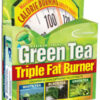 APPLIED NUTRITION GREEN TEA TRIPLE FAT BURNER 30CT
