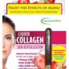 Applied Nutrtion Liquid Collagen Skin Revitalization 10Ct