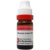 Arsenicum Iod 30 11ml