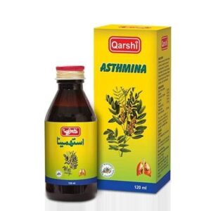 Asthmina