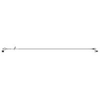 Microbore Extension Sets, IV Extension Set, Micro-Bore 50/Case # BC576