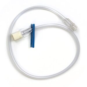 IV Extension Set 16 Inch Tubing BC582