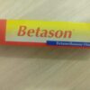 BETASON CREAM 15G (BETAMETHASONE)