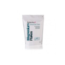 BETTER YOU ORIGINAL MAGNESIUM FLAKES 1KG