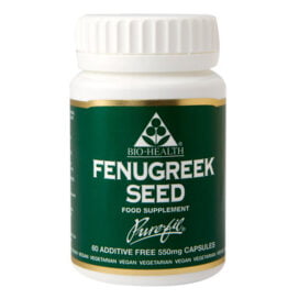 Bio H Fenugreek Seed 60?S