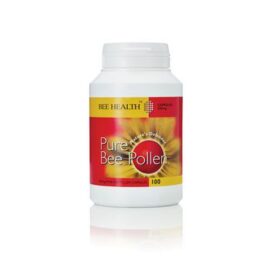 Bio H Pure Bee Pollen 500Mg 100S