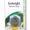Bioforce A.Vogel Eyebright Euphrasia Drops 50Ml