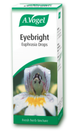 Bioforce A.Vogel Eyebright Euphrasia Drops 50Ml