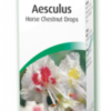 Bioforce Aesculus Horse Chestnut 50Ml