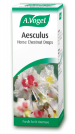 Bioforce Aesculus Horse Chestnut 50Ml