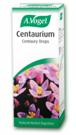 BIOFORCE CENTAURIUM 50ML