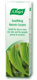 Bioforce Neemcare Cream 50Gm