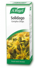 Bioforce Solidago Complex 50Ml