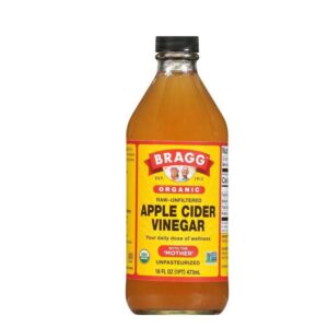 Braggs Apple Cider Vinegar 473mls