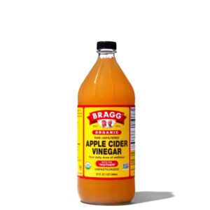 Braggs Apple Cider Vinegar 946mls