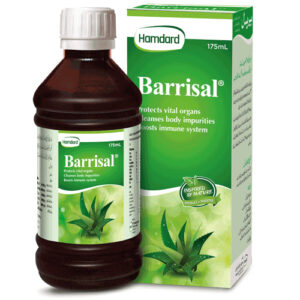 Barrisal 175ml 1's