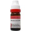 Baryta Carbonica 200 11ml