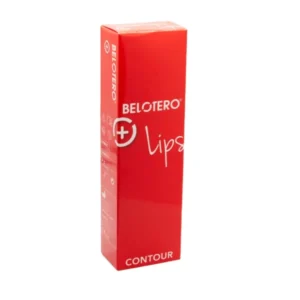 Belotero Lips Contour (1?0.6ml)