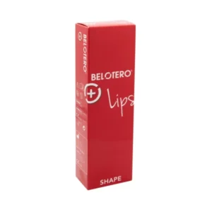 Belotero Lips Shape (1?0.6ml)