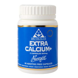 Bio H Extra Calcium 60?S