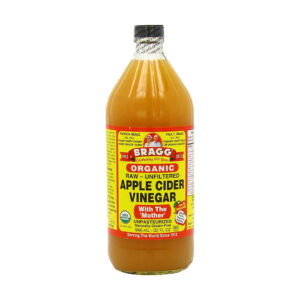 Braggs Apple Cider Vinegar 946ml