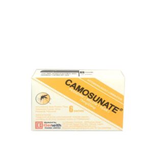 Camosunate 0-11 Months