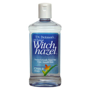 WITCH HAZEL 240ML