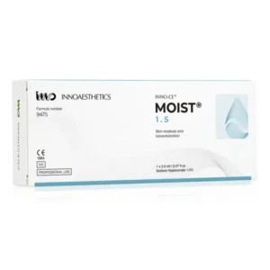 InnoAesthetics INNO-CE MOIST 1.5 (1x2ml)