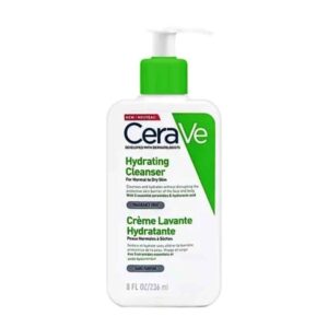 Cerave Hydrating Facial Cleanser 236ml