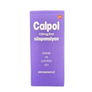 Calpol Suspension 150mls