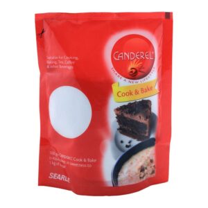 Canderel Sweetener Powder Pouch 80g