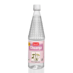 Chuarqa