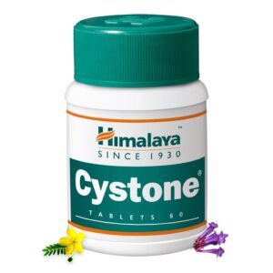 HIMALAYA CYSTONE