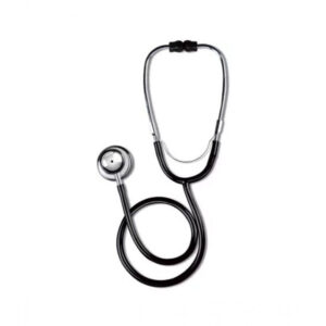 DUAL HEAD SETHOSCOPE EB 200