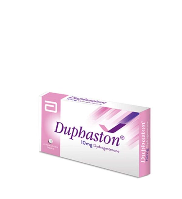 Duphaston 10mg Per Pack