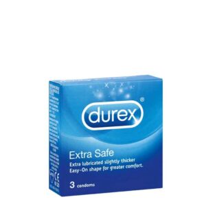 Durex Condom Extrasafe