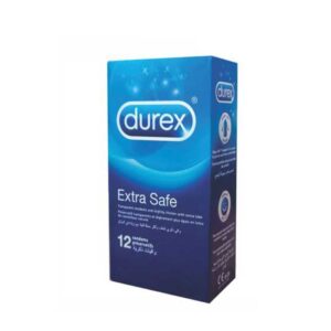 Durex Condom Per Pack
