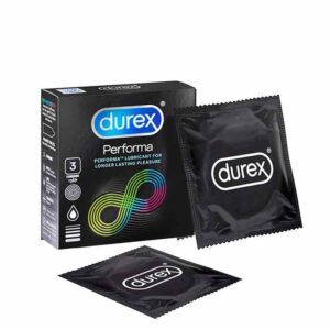 Durex Condom Performa
