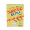 Diagesic Extra Tabs 10's