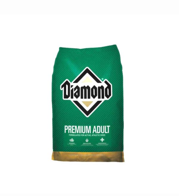 Diamond adult 3.63kg