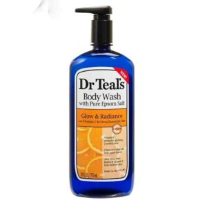 Dr Teal?s Body Wash 710ml