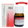 Dr. Reckeweg R 82 Mycox - Anti-Fungal Drops - 30 ML
