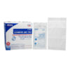 Abdominal Pad 5 X 9 Inch STERILE Case of 16 Trays # 5590