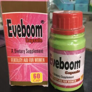 Eveboom Capsule