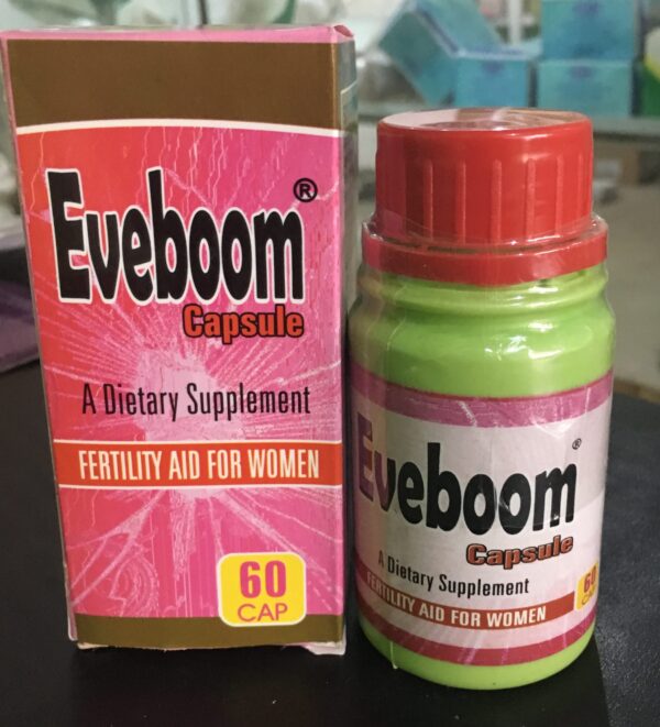 Eveboom Capsule