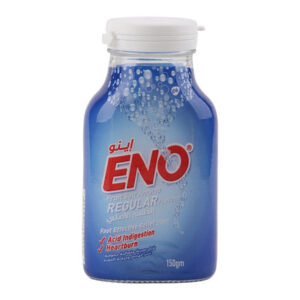 ENO Bottle Regular 150 gm