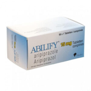 ABILIFY, 30 TABLETS