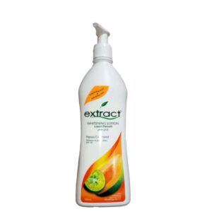 Extract Whitening Lotion 350ml