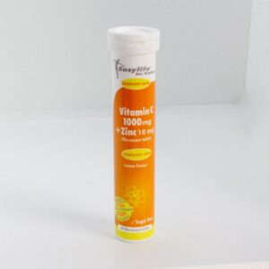 EASYLIFE VITAMIN C