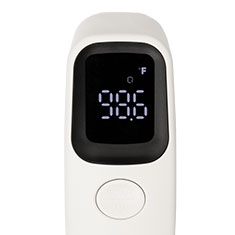 Infrared Digital Thermometer, Each # 860107